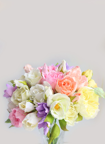Anniversary Flowers Stepney