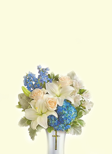 Sympathy Flowers Stepney